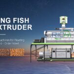 feed extruder machine